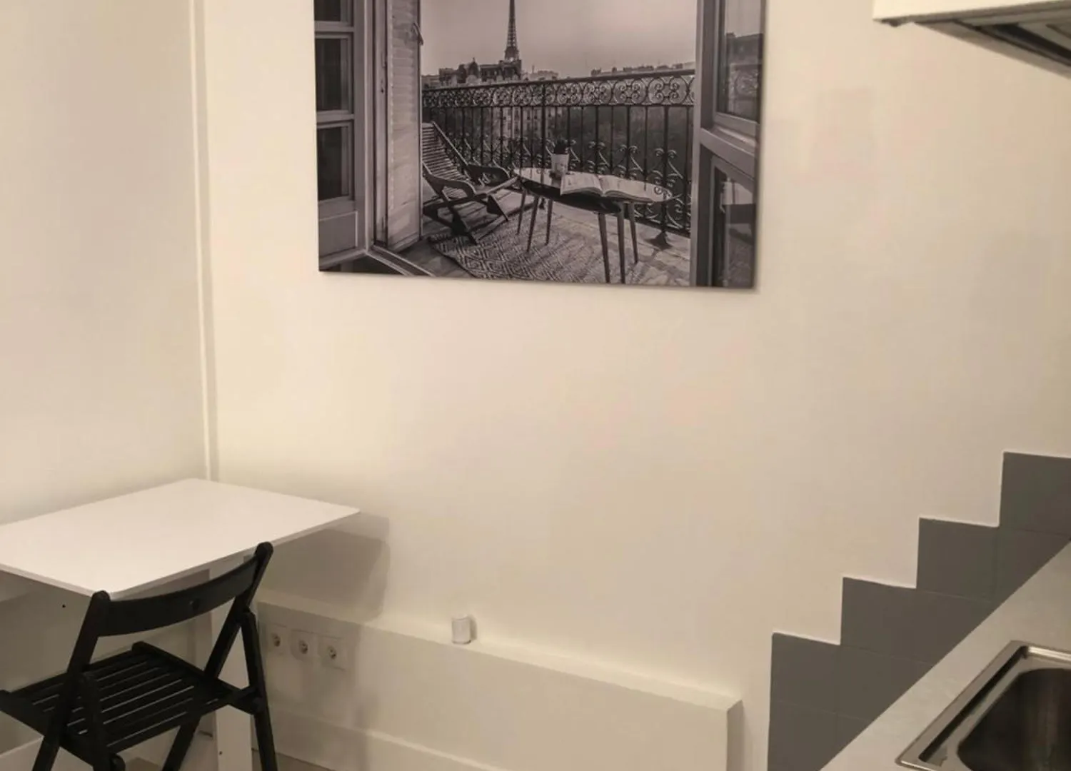 Le Du Square Apartment *